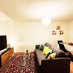 Modern 2br For Up To 6 Wef Exclusive Platz & Promenad Apartman *