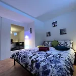 Modern 2br For Up To 6 Wef Exclusive Platz & Promenad Apartman Davos