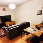 Apartment Modern 2br For Up To 6 Wef Exclusive Platz & Promenad *