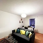 Modern 2br For Up To 6 Wef Exclusive Platz & Promenad Apartment *
