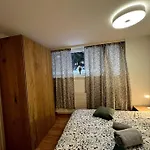 Apartman Modern 2br For Up To 6 Wef Exclusive Platz & Promenad *