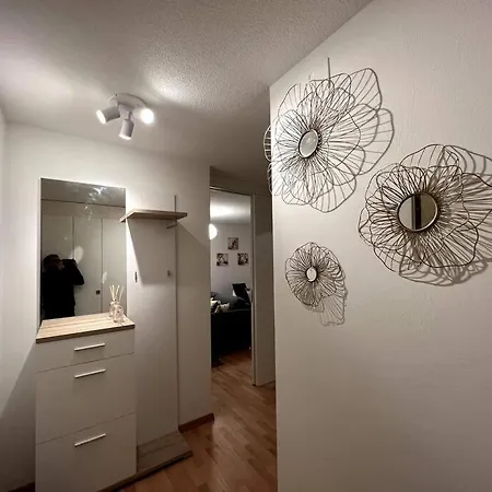 Apartamento Modern 2br For Up To 6 Wef Exclusive Platz & Promenad *