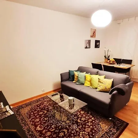 Lovely 2 Bedrooms In Platz, 아파트 다보스