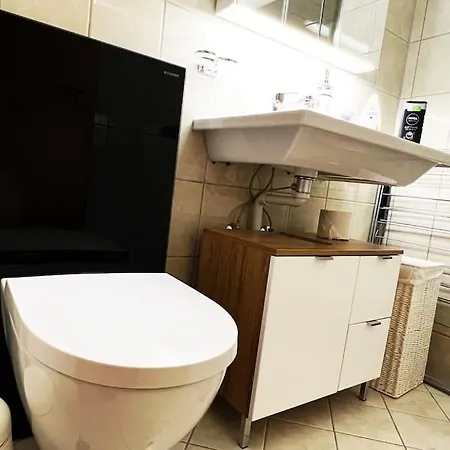 Lovely 2 Bedrooms In Platz,