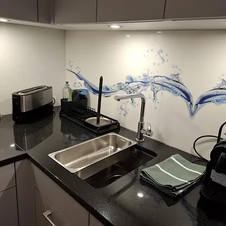 Modern 2br For Up To 6 Wef Exclusive Platz & Promenad