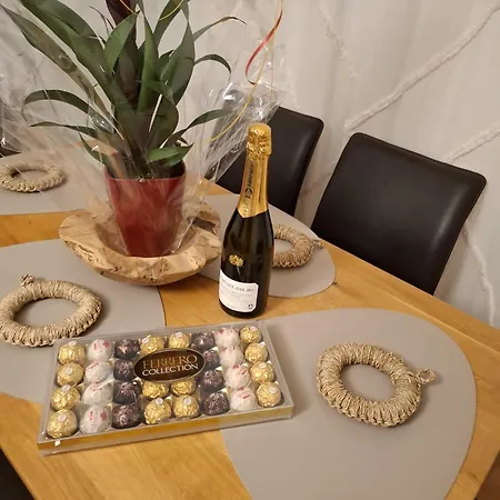 Apartamento Modern 2br For Up To 6 Wef Exclusive Platz & Promenad