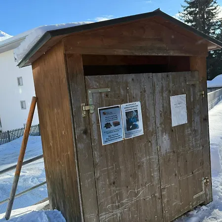 Apartamento Modern 2br For Up To 6 Wef Exclusive Platz & Promenad