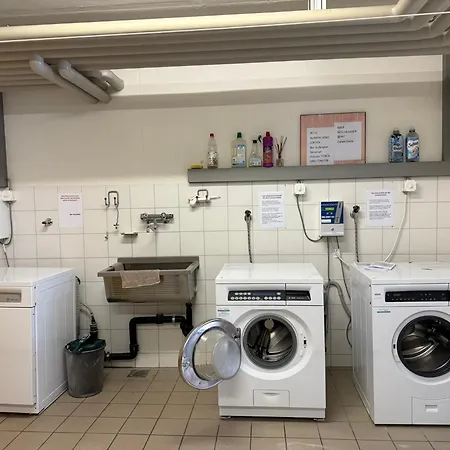 Apartamento Modern 2br For Up To 6 Wef Exclusive Platz & Promenad Davos