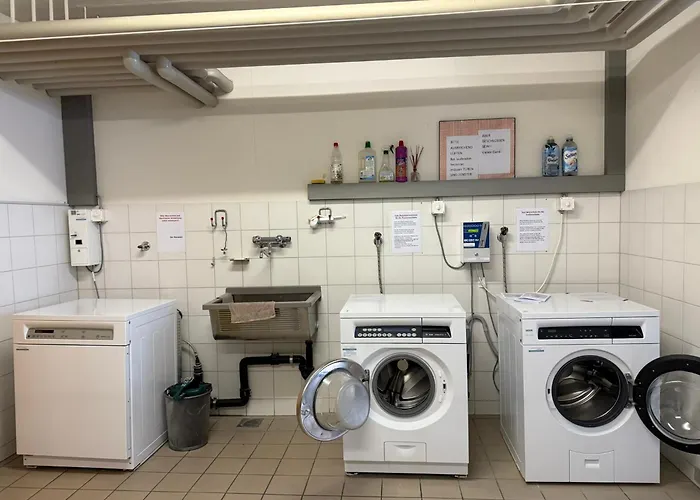 Appartamento Modern 2br For Up To 6 Wef Exclusive Platz & Promenad Davos