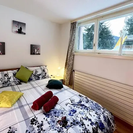 Modern 2br For Up To 6 Wef Exclusive Platz & Promenad *