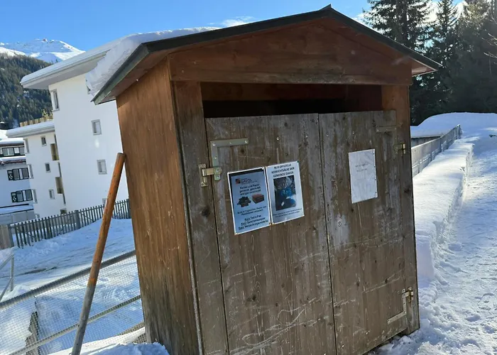 Appartement Modern 2br For Up To 6 Wef Exclusive Platz & Promenad