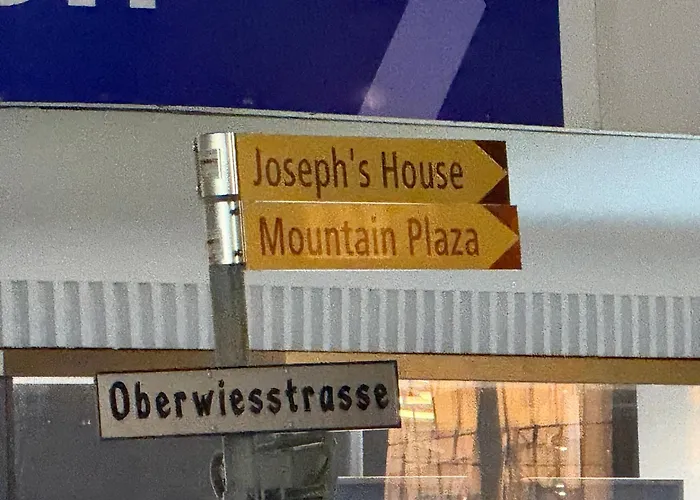 Appartement Modern 2br For Up To 6 Wef Exclusive Platz & Promenad