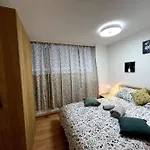 Appartement Modern 2br For Up To 6 Wef Exclusive Platz & Promenad