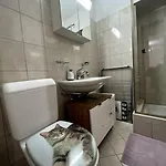 Appartement Modern 2br For Up To 6 Wef Exclusive Platz & Promenad *