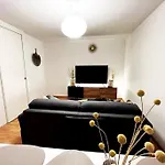 Appartement Modern 2br For Up To 6 Wef Exclusive Platz & Promenad Davos