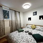 Modern 2br For Up To 6 Wef Exclusive Platz & Promenad Appartement *