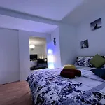 Appartement Modern 2br For Up To 6 Wef Exclusive Platz & Promenad *